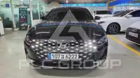 2021 Hyundai Grandeur