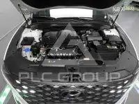 2021 Hyundai Grandeur