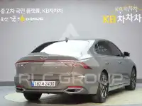2021 Hyundai Grandeur