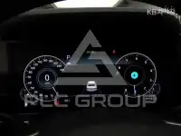 2021 Hyundai Grandeur