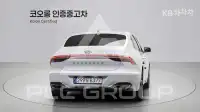 2021 Hyundai Grandeur