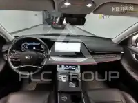 2021 Hyundai Grandeur