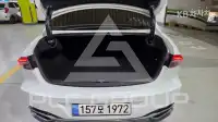 2021 Hyundai Grandeur