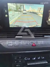 2021 Hyundai Grandeur