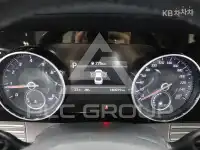 2021 Hyundai Grandeur