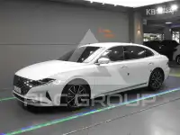2021 Hyundai Grandeur