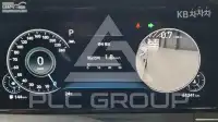 2021 Hyundai Grandeur