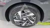 2021 Hyundai Grandeur