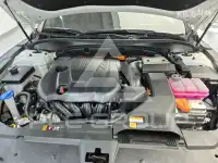 2021 Hyundai Grandeur