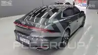 2021 Hyundai Grandeur