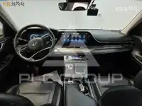 2021 Hyundai Grandeur