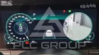 2021 Hyundai Grandeur