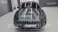2021 Hyundai Grandeur