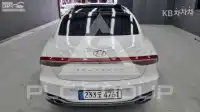 2021 Hyundai Grandeur
