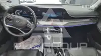 2021 Hyundai Grandeur