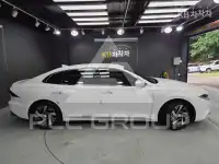 2021 Hyundai Grandeur