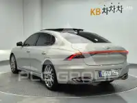2021 Hyundai Grandeur