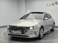 2021 Hyundai Grandeur