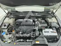2021 Hyundai Grandeur