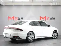 2021 Hyundai Grandeur