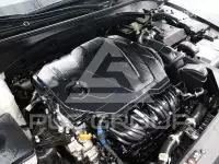 2021 Hyundai Grandeur