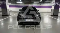 2021 Hyundai Grandeur