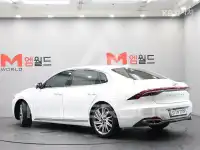 2021 Hyundai Grandeur
