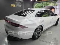 2021 Hyundai Grandeur
