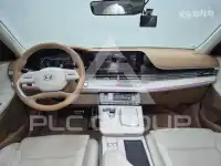 2021 Hyundai Grandeur