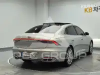 2021 Hyundai Grandeur