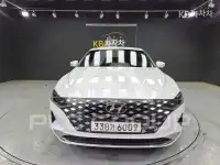 2021 Hyundai Grandeur