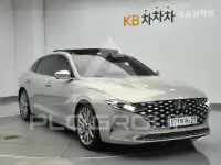 2021 Hyundai Grandeur