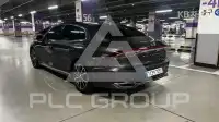 2021 Hyundai Grandeur