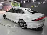 2021 Hyundai Grandeur