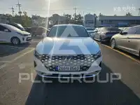 2021 Hyundai Grandeur