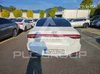 2021 Hyundai Grandeur