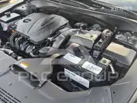 2021 Hyundai Grandeur