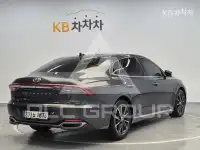 2021 Hyundai Grandeur