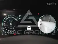 2021 Hyundai Grandeur