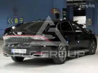2021 Hyundai Grandeur