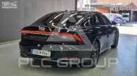 2021 Hyundai Grandeur