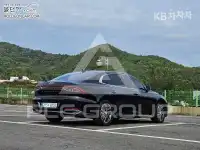 2021 Hyundai Grandeur