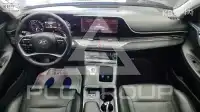 2021 Hyundai Grandeur