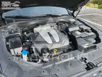 2021 Hyundai Grandeur