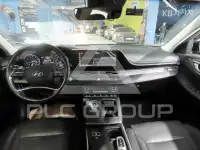 2021 Hyundai Grandeur