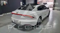 2021 Hyundai Grandeur