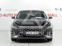 2021 Hyundai Grandeur