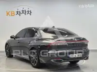 2021 Hyundai Grandeur
