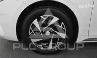 2021 Hyundai Grandeur