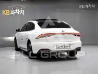 2021 Hyundai Grandeur